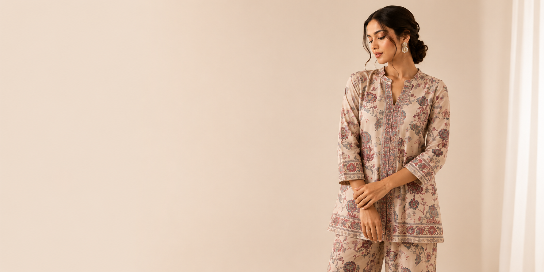 Co-ord set