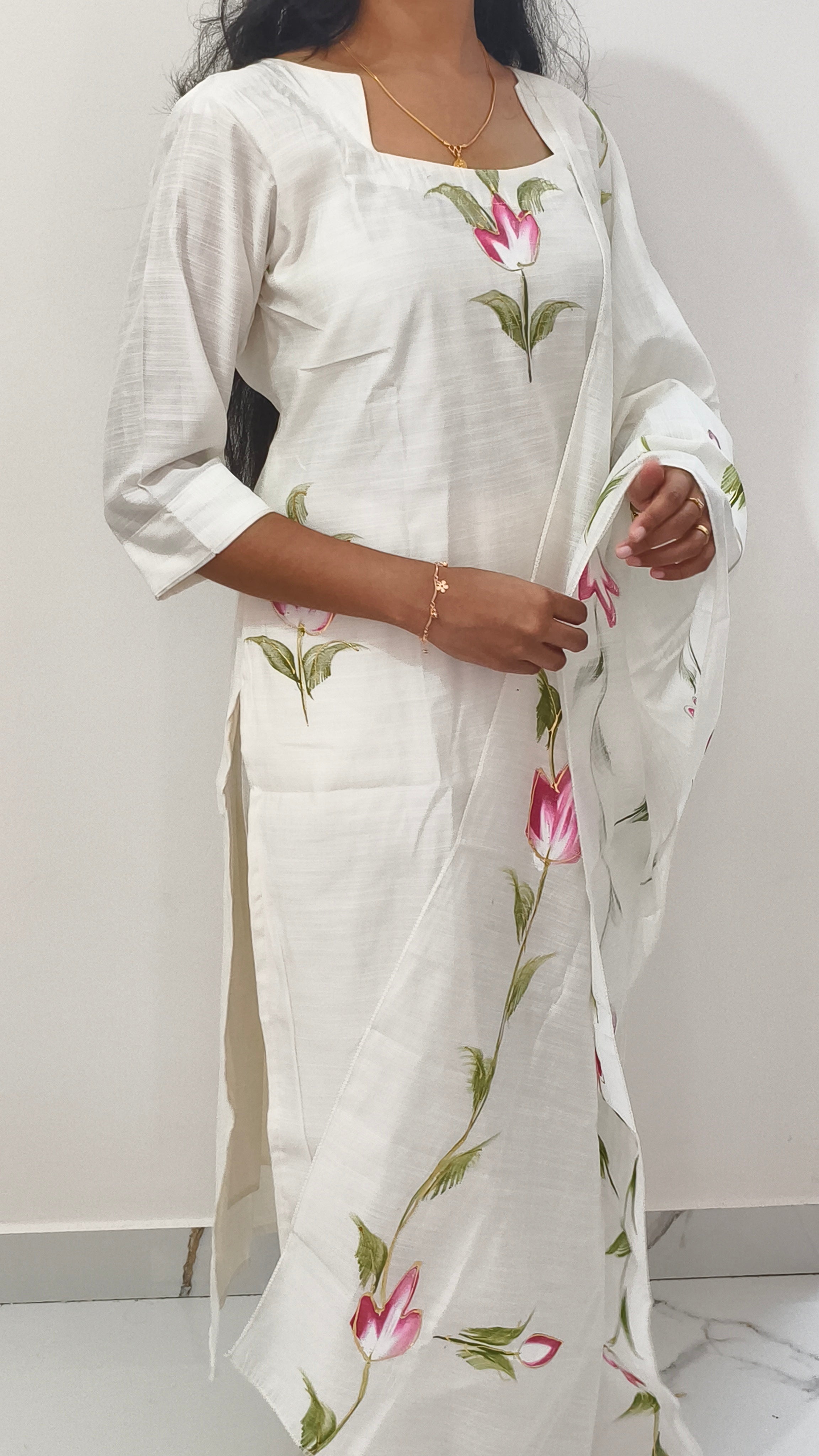 Anjanam Charulatha